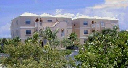 Inn At Grace Bay Exteriör bild