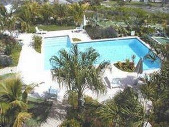 Inn At Grace Bay Exteriör bild
