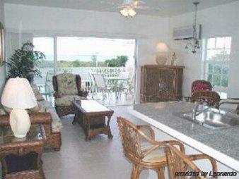 Inn At Grace Bay Rum bild