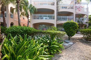 Inn At Grace Bay Exteriör bild